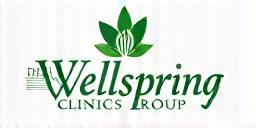 The Wellspring Clinics Group Logo