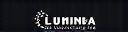 Lumina Wellspring Logo in white