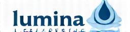 Lumina Wellspring Logo
